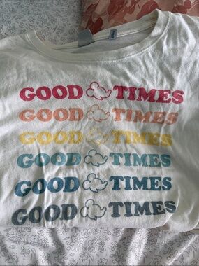 Disney Shirt